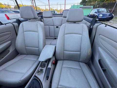 2010 BMW 1 Series 128i