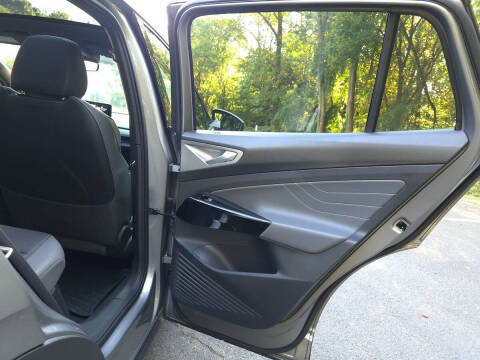 2023 Volkswagen ID.4 Pro S