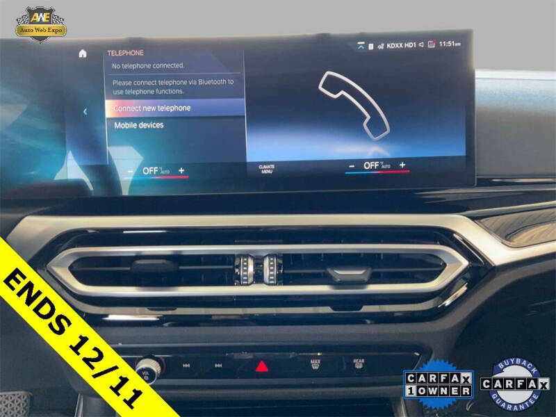 2022 BMW i4 eDrive40 Gran Coupe