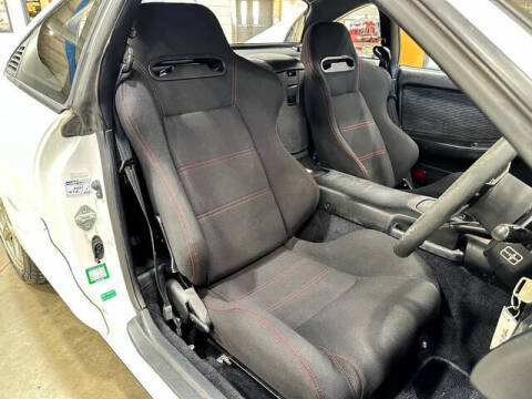 1992 Toyota MR2 Turbo