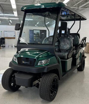 2023 Bintelli Beyond 6PR for sale at Acadiana Cars in Lafayette LA