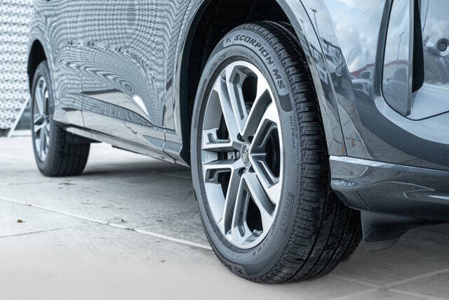 2025 Audi Q5 quattro Premium Plus TFSI