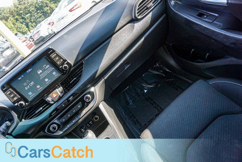 2018 Hyundai Elantra GT