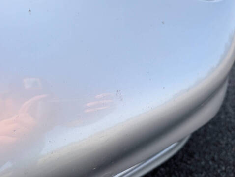 2002 Porsche 911 Carrera