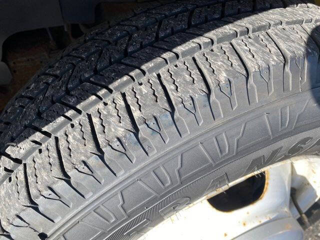 2017 GMC Savana 3500