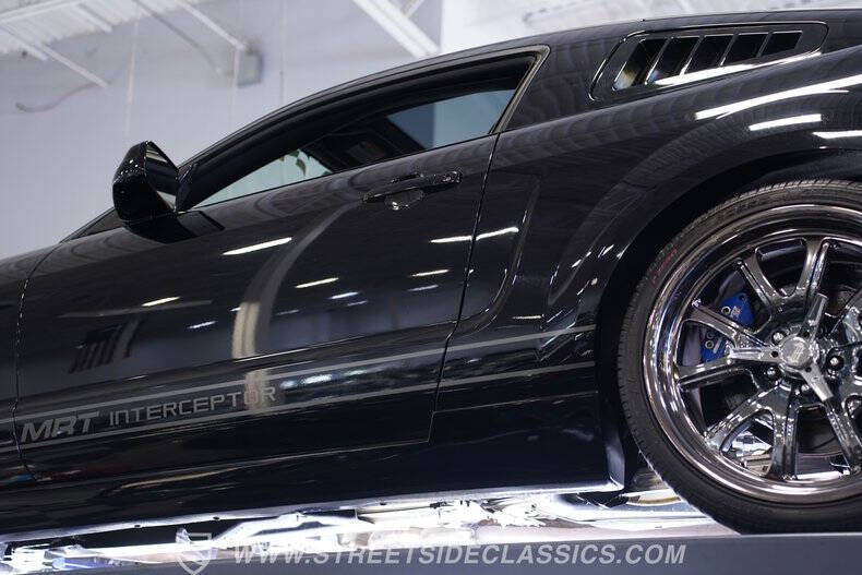 2005 Ford Mustang