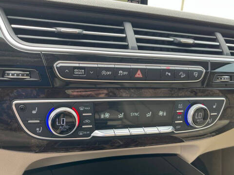 2017 Audi Q7 3.0T quattro Premium Plus