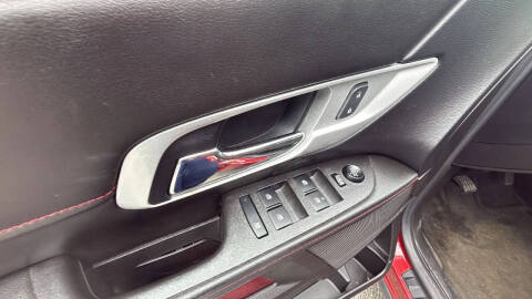 2014 GMC Terrain SLE-1