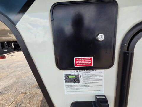 2021 Keystone RV Montana