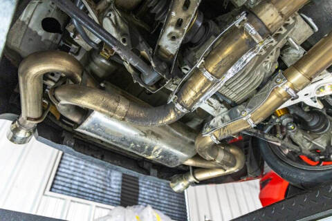 2006 Mazda MX-5 Miata