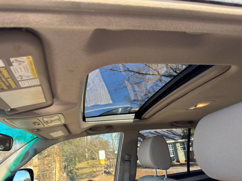 2008 Toyota 4Runner SR5