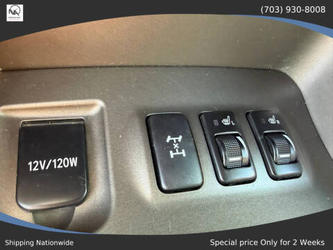 2005 Lexus GX 470