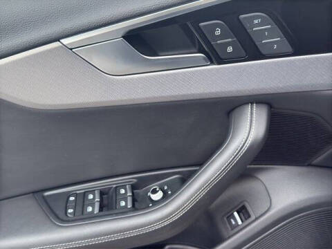 2023 Audi A4 quattro S line Prem Plus 45 TFSI