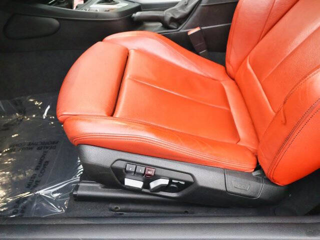 2016 BMW 2 Series M235i xDrive