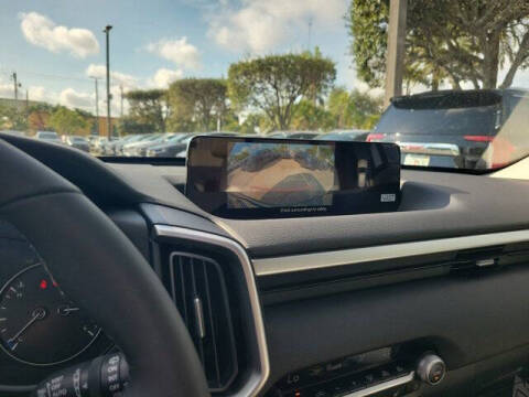 2026 Mazda CX-50 2.5 S Preferred