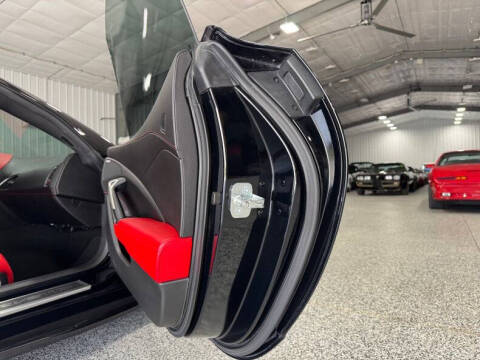 2016 Chevrolet Corvette Z06