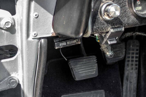 1965 Chevrolet Corvette