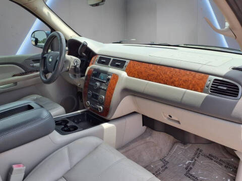 2007 Chevrolet Tahoe LT