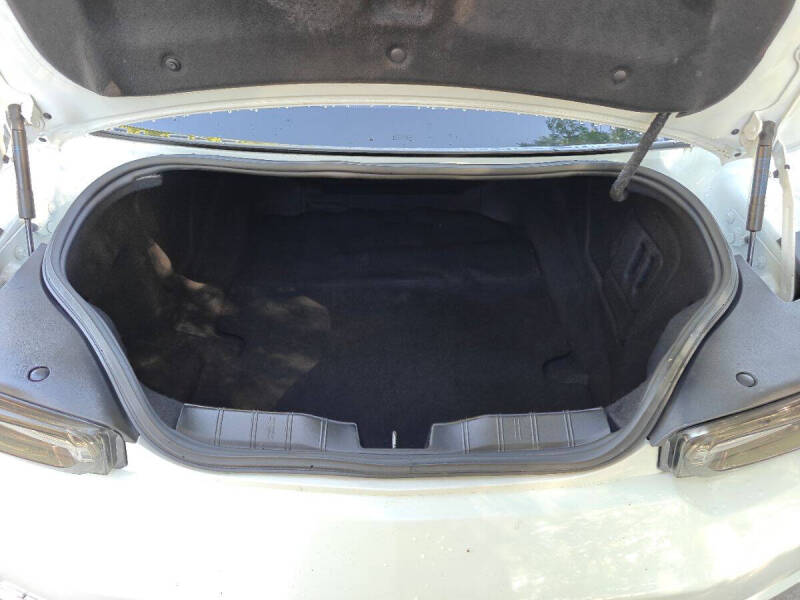 2023 Chevrolet Camaro LT1