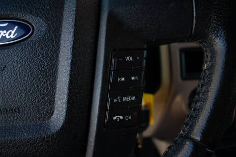 2017 Ford Expedition XLT