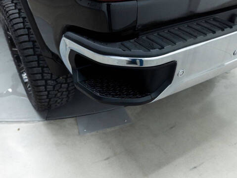 2020 Chevrolet Silverado 2500HD
