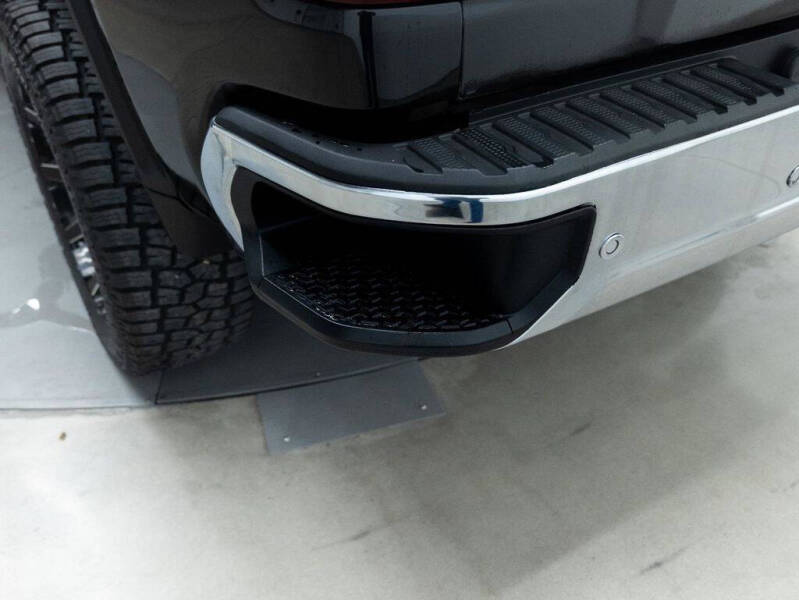 2020 Chevrolet Silverado 2500HD