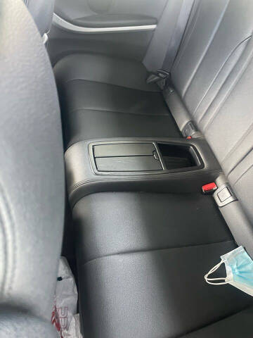 2016 BMW 4 Series 428i