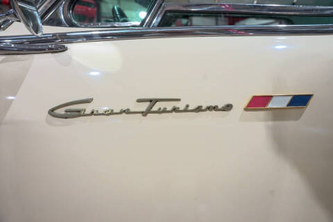 1963 Studebaker Hawk