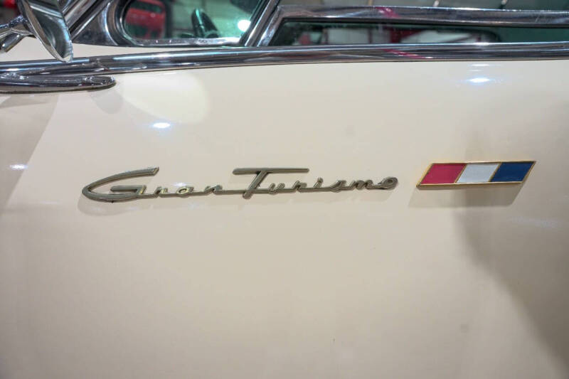 1963 Studebaker Hawk