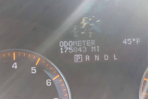 2009 Saturn Outlook XE