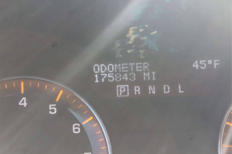 2009 Saturn Outlook XE