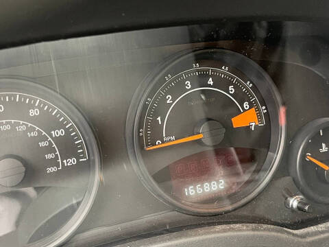 2017 Jeep Compass Sport