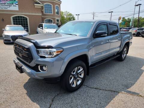 2019 Toyota Tacoma for sale at Car and Truck Exchange, Inc. in Rowley MA