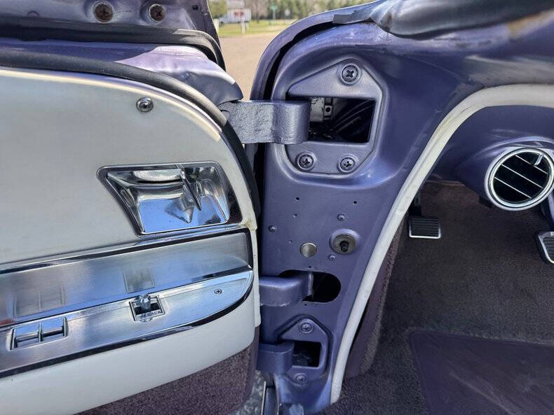 1960 Cadillac Eldorado