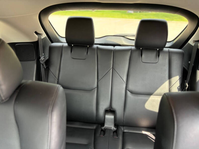 2021 Mazda CX-9 Touring