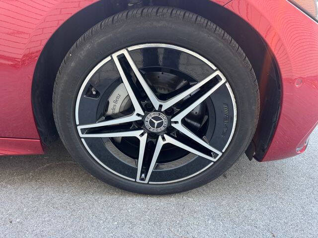 2023 Mercedes-Benz C-Class C 300 4MATIC