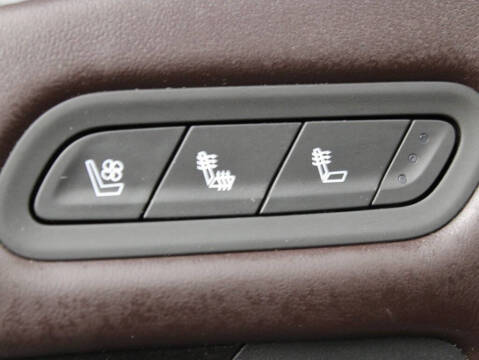 2023 Cadillac Escalade Premium Luxury Platinum