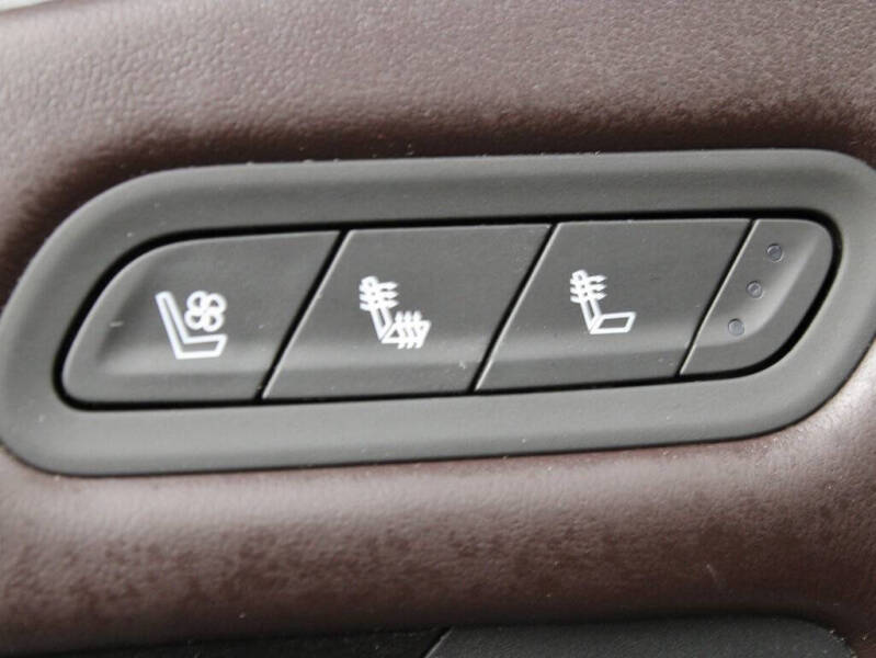 2023 Cadillac Escalade Premium Luxury Platinum