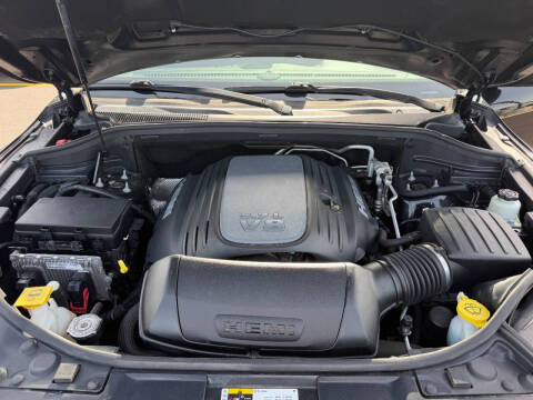 2014 Dodge Durango R/T