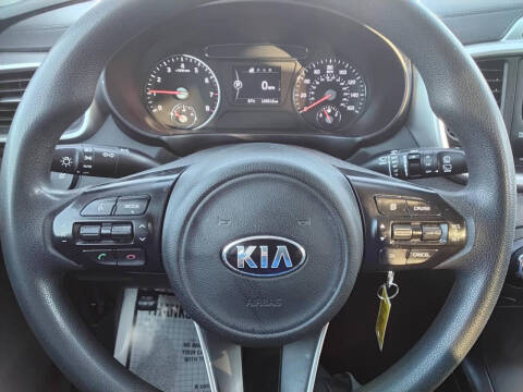 2018 Kia Sorento