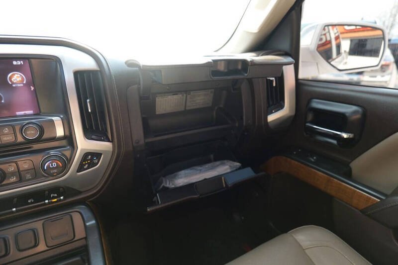 2014 GMC Sierra 1500
