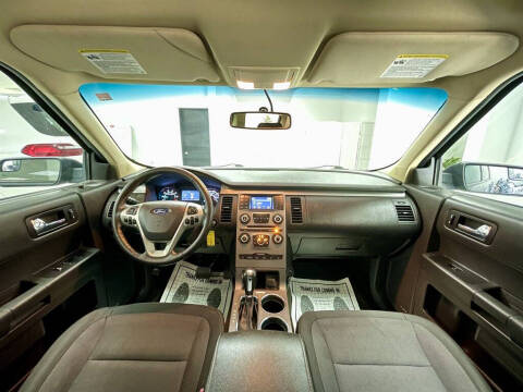 2016 Ford Flex SE