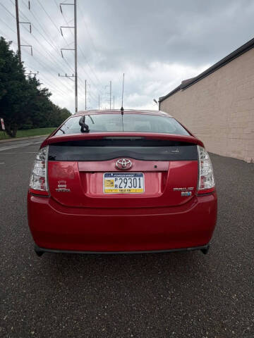 2007 Toyota Prius