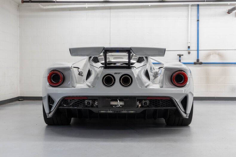 2021 Ford GT