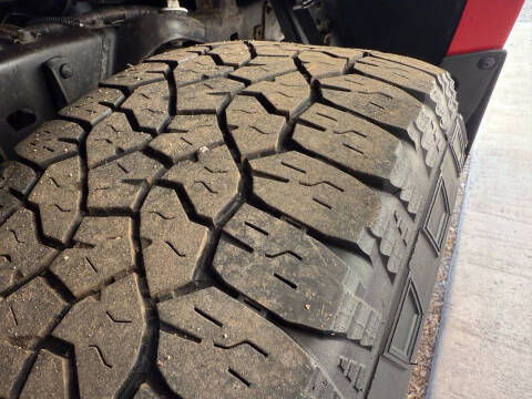 2009 Toyota Tacoma V6