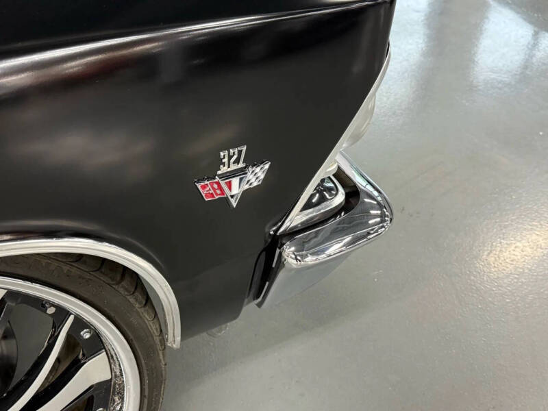 1966 Chevrolet El Camino