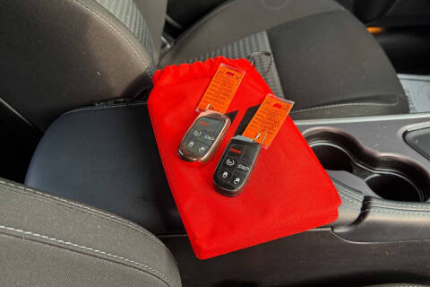 2021 Dodge Challenger GT