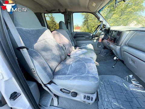 2002 Ford F-350 Super Duty XLT