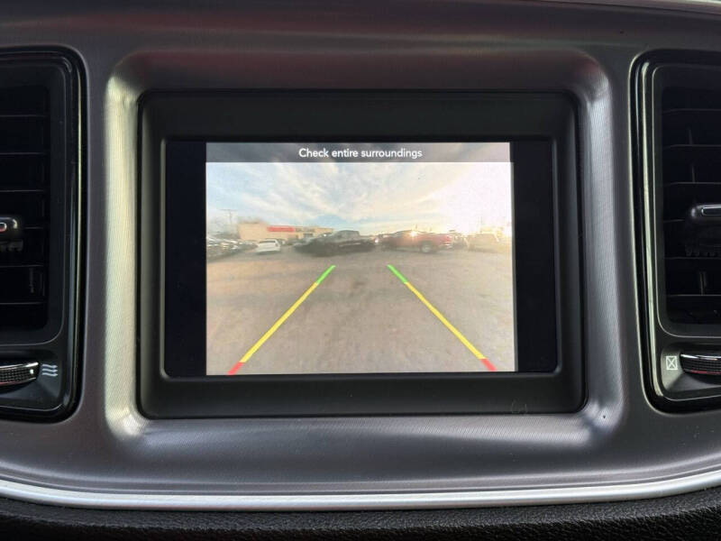 2020 Dodge Challenger GT