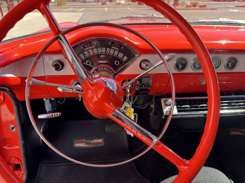 1956 Chevrolet 210